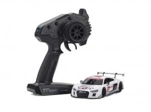 32357AS ߥ˥åRWD MR-04 ǥå Audi R8 LMS 2015 White