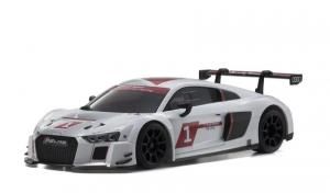 MZP246ASASC MR03W-MM Audi R8 LMS 2015 