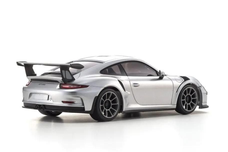 ホビーラジコン AUTart PORSCHE 911 GT3 R ホビーラジコン AUTart PORSCHE 911 GT3 R ホビーラジコン