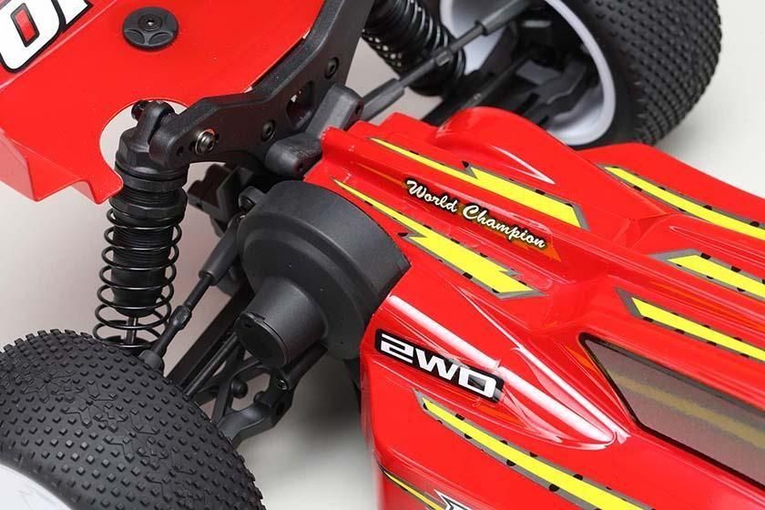ヨコモ・RO2.0・RTR・開封済み未使用品 ヨコモ・RO2.0・RTR・開封済み未使用品 ヨコモ・RO2.0・RTR
