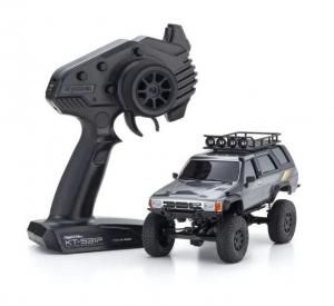 ミニッツ4×4 APIOジムニー　ランクル300 ミニッツ4×4 APIOジムニー ランクル300 ミニッツのランドクルーザー300