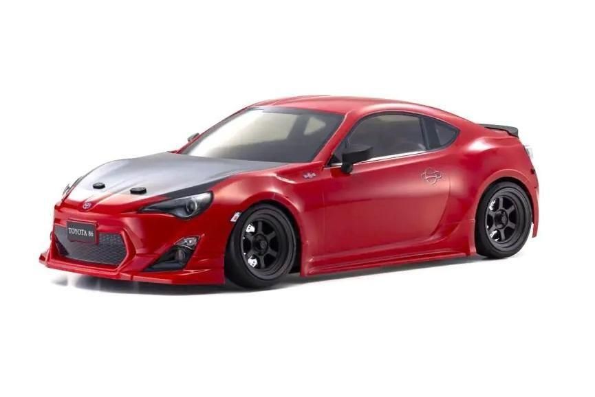 激安価格‼️ トヨタ86−ヨコモYD2−AC−タイプZ フルセット‼️ 激安価格‼️ トヨタ86−ヨコモYD2−AC−タイプZ フルセット‼️
