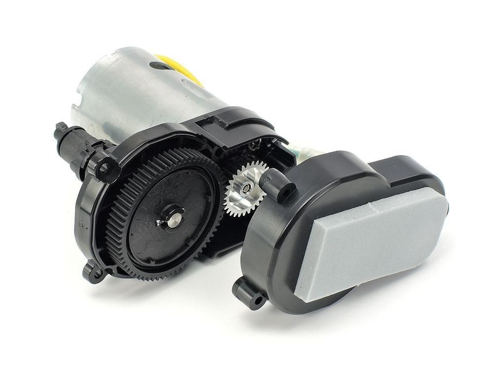 58747・タミヤ製 1/10RC ミニクーパーレーシング (MB-01シャーシ