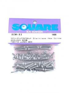 SCW-62ƥ쥹إåӥå ߥLUNCH BOX