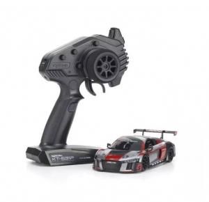 32357RGB ߥ˥åRWD MR-04 ǥå Audi R8 LMS 2016 Gray/Red