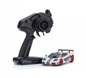 32372KE¡¦µþ¾¦À½ ¥ß¥Ë¥Ã¥ÄRWD MR-04 ¥ì¥Ç¥£¥»¥Ã¥È McLaren F1 GTR KE 30¼þǯµÇ°»ÅÍÍ