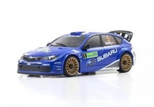 MZP486WRASC MA020 Х륤ץå WRC 2008