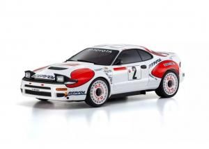 MZP481CSASC MA020N ȥ西 ꥫ GT-FOUR RC No.2 WRC 1992