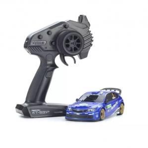 32657WR ߥ˥åAWD Х ץå WRC 2008 ǥå