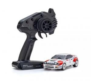 32654CS ߥ˥åAWD ȥ西 ꥫ GT-FOUR RC No.2 WRC 1992 