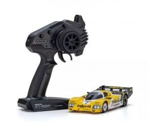 32363TQ ߥ˥åRWD MR-04 ǥå ݥ륷 962 C  LH No.7 LM 1987