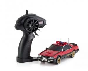 66618FIRST MINI-Z ٻ ޥRS-1