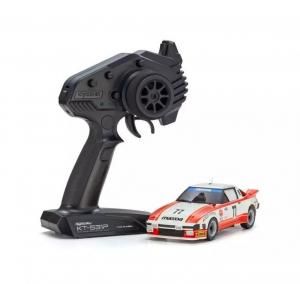 32365R ߥ˥åRWD MR-04 ǥå ޥĥ Х RX-7 (SA22C) 1979 ǥȥ CAR No.77