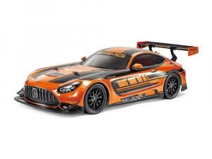 58750ߥ 1/10RC 륻ǥAMG GT3 EVO (TT-02㡼)