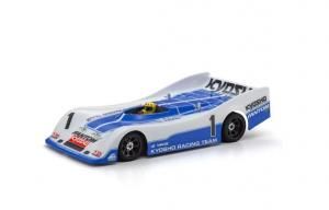 30640�������� 1/12 EP 4WD �졼���󥰥��� �ե���ȥ�PZF T-33