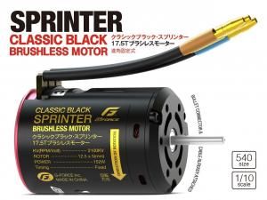 G0422��G�ե��ݥ��� ���饷�å��֥�å������ץ�󥿡� 17.5T�֥饷�쥹�⡼����