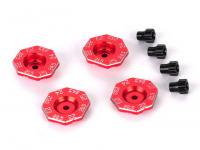 AW-010RC AtomicRide Height Setting Disc For Mini-Z