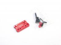 AMZ-OP033RC AtomicAlu. Front Body Mount (For ASC Body)