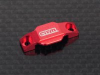 AMR-OP007RC AtomicAlu. Servo Fixing Cover. (For AMR)AMZ-2WD