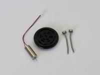 モトレーサー【新品ミニッツパーツ】 - YYラジコン倶楽部-Web