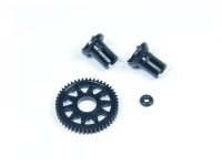 AMR-OP001-PRC AtomicAMR-2WD Ball Diff Spare Parts
