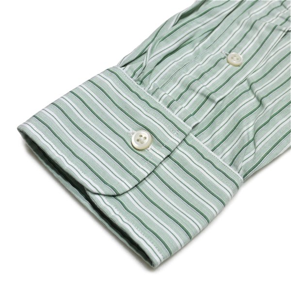 Polo Ralph Lauren ポロラルフローレン ラウンドカラー 丸襟 