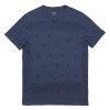 J.Crew ジェイクルー ポケットTシャツ ペイズリープリント [新品] [JC-036-TS]<img class='new_mark_img2' src='https://img.shop-pro.jp/img/new/icons2.gif' style='border:none;display:inline;margin:0px;padding:0px;width:auto;' />