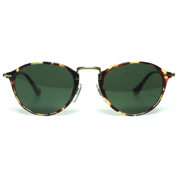 Persol 3075S Reflex Edition ペルソール サングラス 折り畳み式