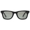 <img class='new_mark_img1' src='https://img.shop-pro.jp/img/new/icons50.gif' style='border:none;display:inline;margin:0px;padding:0px;width:auto;' />Ray-Ban Wayfarer Special Series RB2140 レイバン ウェイファーラー ウェリントン型 サングラス イタリア製 [新品] [001]