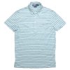 Polo Ralph Lauren ポロラルフローレン ボーダーポロシャツ【$79.50】[新品] [RL-021-PO]<img class='new_mark_img2' src='https://img.shop-pro.jp/img/new/icons2.gif' style='border:none;display:inline;margin:0px;padding:0px;width:auto;' />