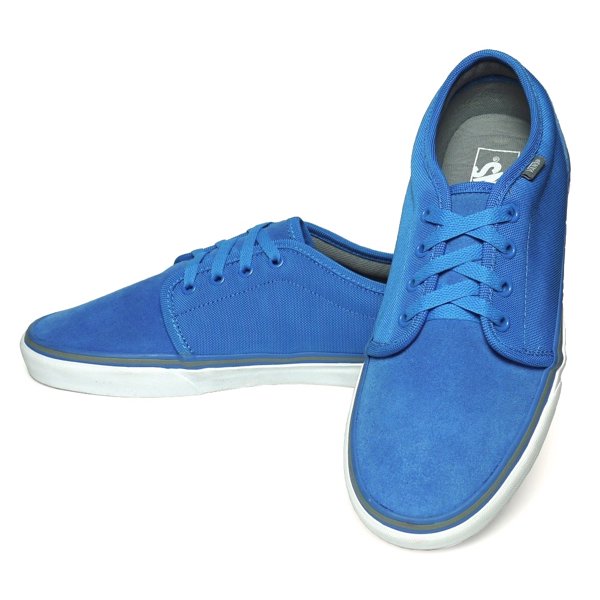 vans 106 vulcanized