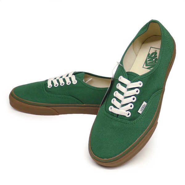 Vans Classics Authentic バンズ クラシックス オーセンティック USA