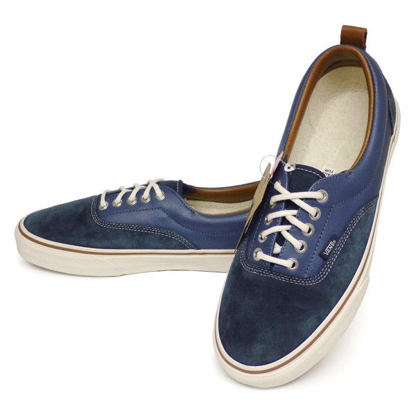 vans authentic mte