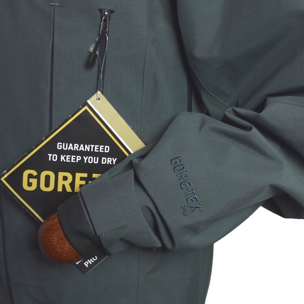 Patagonia Super Alpine Jacket Gore-Tex パタゴニア スーパー