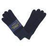 <img class='new_mark_img1' src='https://img.shop-pro.jp/img/new/icons50.gif' style='border:none;display:inline;margin:0px;padding:0px;width:auto;' />Polo Ralph Lauren Touch Glove ポロラルフローレン タッチグローブ ニット手袋 スマホ対応 [新品] [006]