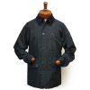 <img class='new_mark_img1' src='https://img.shop-pro.jp/img/new/icons50.gif' style='border:none;display:inline;margin:0px;padding:0px;width:auto;' />Barbour for Land Rover Burnside Jacket バブアー ランドローバー ジャケット【$449】 [新品] [038]