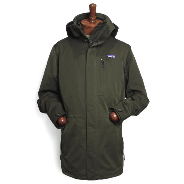 Patagonia M's Tres 3-in-1 Parka 600Fill パタゴニア ダウン 