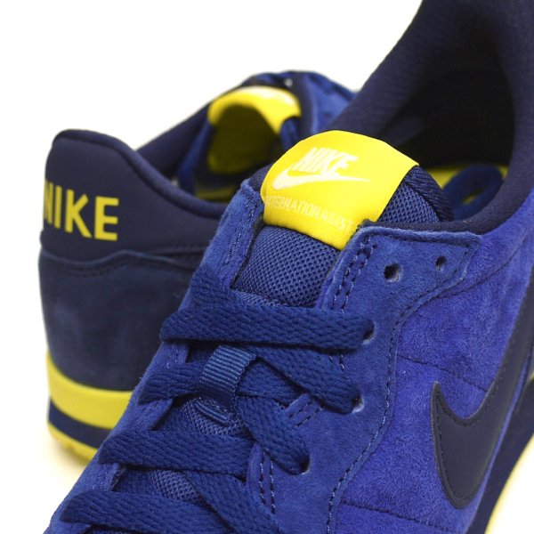 スニーカー Nike Nike Internationalist Prmの通販 By Norte Banker ナイキならラクマ 新品送料込 ℋシューズ