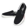 <img class='new_mark_img1' src='https://img.shop-pro.jp/img/new/icons50.gif' style='border:none;display:inline;margin:0px;padding:0px;width:auto;' />Vans Classic Slip-on Braided Suede バンズ スリッポン スウェード USA企画 スニーカー [新品] [193]