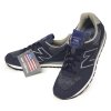 <img class='new_mark_img1' src='https://img.shop-pro.jp/img/new/icons50.gif' style='border:none;display:inline;margin:0px;padding:0px;width:auto;' />New Balance M996DPLS Made in USA ニューバランス  ランニングシューズ スニーカー [新品] [070]