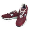 <img class='new_mark_img1' src='https://img.shop-pro.jp/img/new/icons50.gif' style='border:none;display:inline;margin:0px;padding:0px;width:auto;' />New Balance M991CO Made in USA ニューバランス  ランニングシューズ スニーカー [新品] [041]