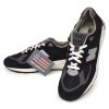 <img class='new_mark_img1' src='https://img.shop-pro.jp/img/new/icons50.gif' style='border:none;display:inline;margin:0px;padding:0px;width:auto;' />New Balance M990BK2 Made in USA ニューバランス ランニングシューズ スニーカー [新品] [068]