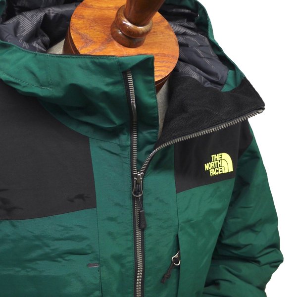 The North Face HDMN Insulated Jacket ザノースフェイス アウトドアジャケット スキー・スノーボードウェア