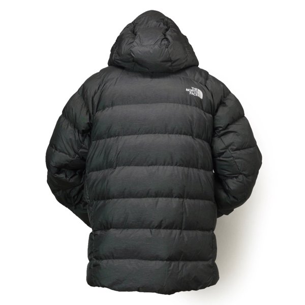 The North Face Titan Hooded Jacket Summit Series 900Fill ザノース