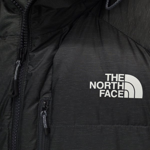 The North Face Titan Hooded Jacket Summit Series 900Fill ザノースフェイス サミットシリーズ  ダウンジャケット [新品] [TNF-064-JKT]｜大分県大分市のインポートセレクトショップ gogo clothing store