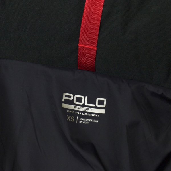 POLO SPORTS 650Fill ポロスポーツ ラルフローレン ダウンジャケット