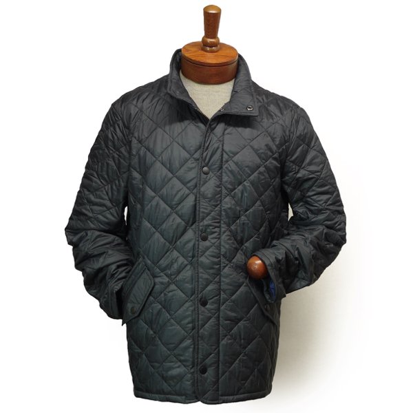 barbour flyweight chelsea quilt