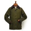 <img class='new_mark_img1' src='https://img.shop-pro.jp/img/new/icons50.gif' style='border:none;display:inline;margin:0px;padding:0px;width:auto;' />Barbour Classic Bedale Jacket バブアー クラシックビデイルジャケット ワックスドコットン [新品] [053]