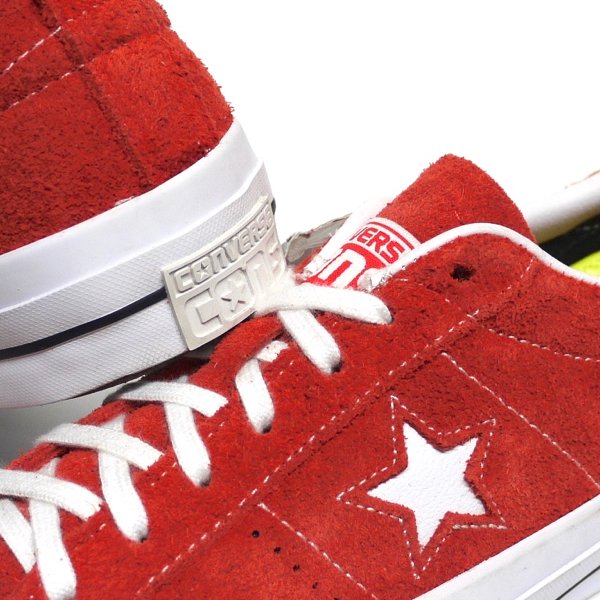 Converse・CONS ONE STAR PRO OX SKATE USA企画 コンバーススケート 