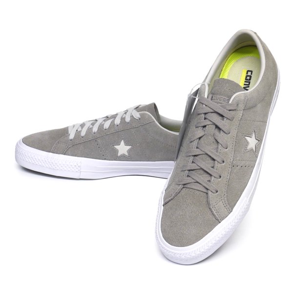 Converse・CONS ONE STAR PRO OX SKATE USA企画 コンバーススケート 